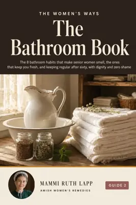 The Bathroom Book