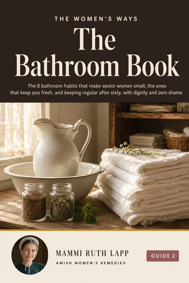 The Bathroom Book