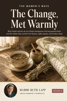 The Change, Met Warmly