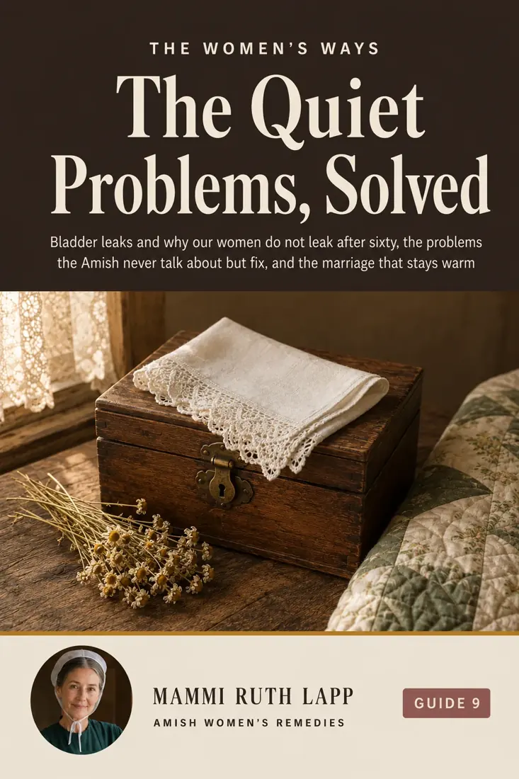 The Quiet Problems, Solved